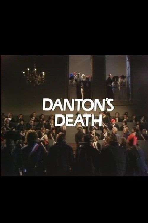 Постер Danton's Death